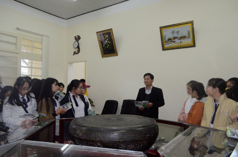 Năm 2021, Đại học Đà Lạt dự kiến tuyển sinh thêm 9 ngành mới