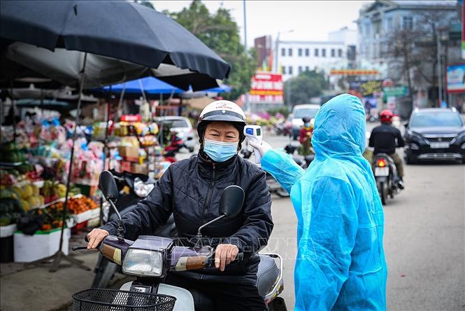 Sáng 5/2, Việt Nam không có ca mắc mới COVID-19 trong 12 giờ qua