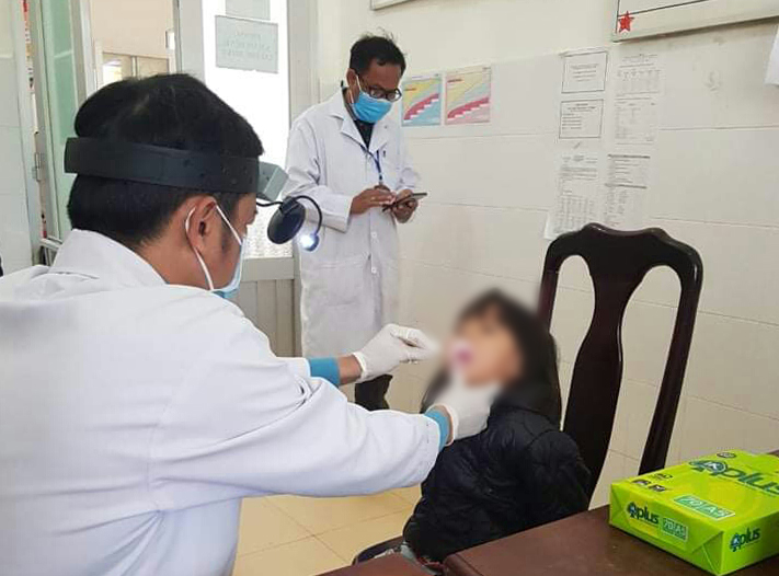 Không chuyển tuyến người bệnh nghi nhiễm Covid-19 lên Bệnh viện K