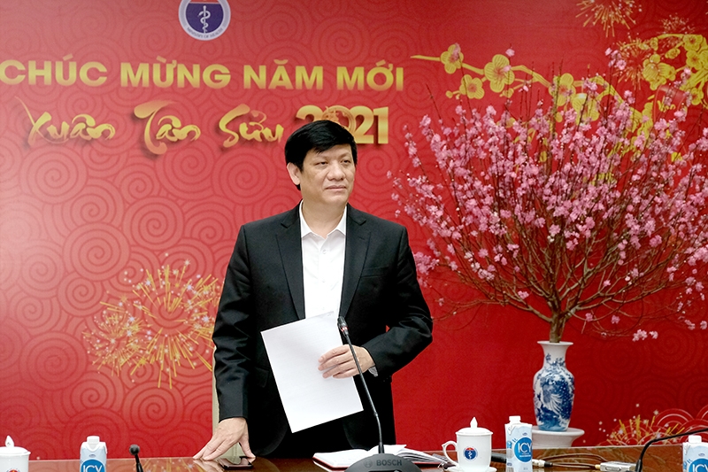 3 thay đổi trong chiến lược chống dịch, trong đó trẻ em dưới 5 tuổi sẽ được cách ly nghiêm ngặt tại nhà