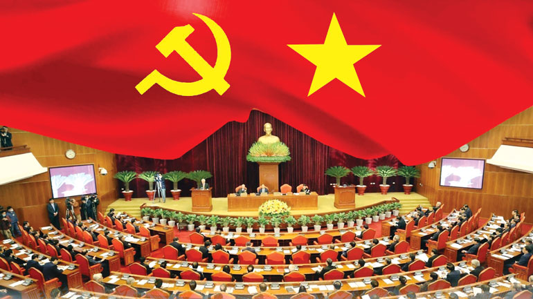 Đại hội XIII của Đảng: Đường lớn đã mở