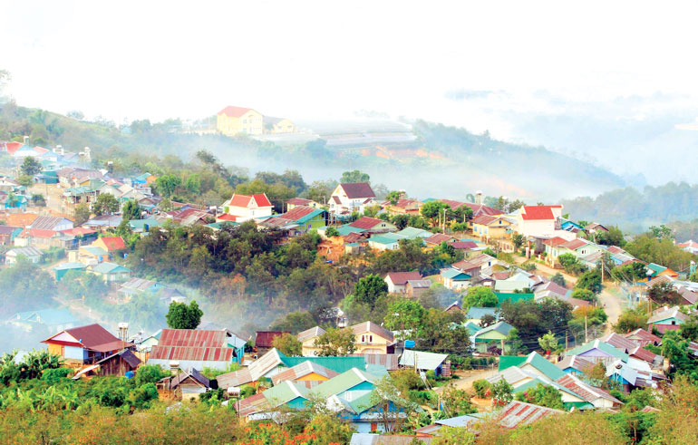 Khúc ca ngày mới