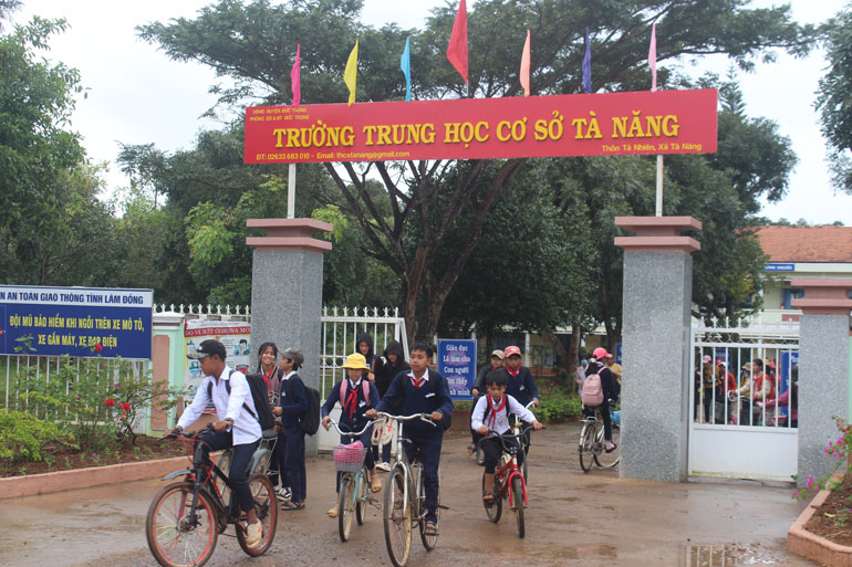 Khởi sắc vùng Loan