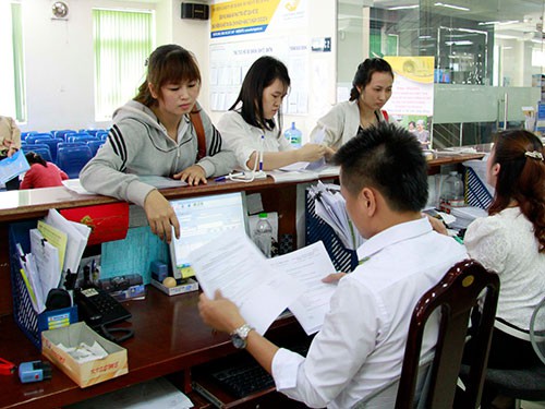 Năm 2021, giảm ít nhất 10% biên chế công chức so với năm 2015