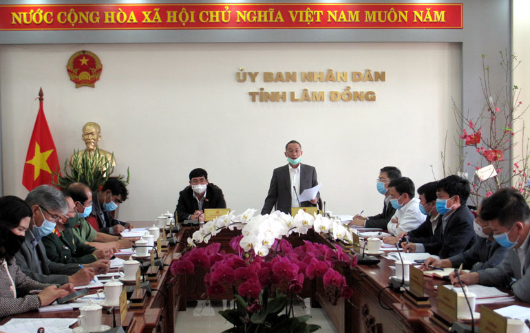 Kích hoạt toàn bộ hệ thống khu cách ly tập trung
