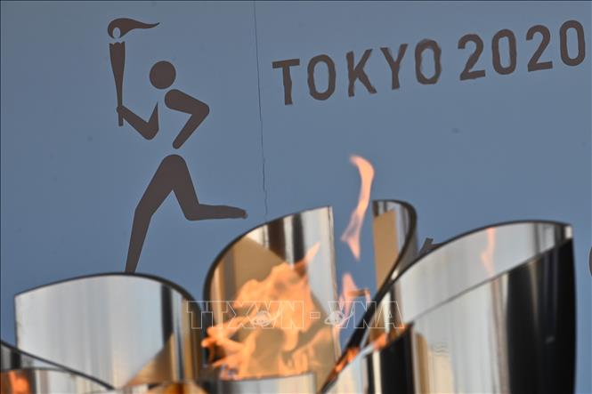 BTC Olympic Tokyo ban hành quy định nghiêm ngặt để phòng dịch COVID-19