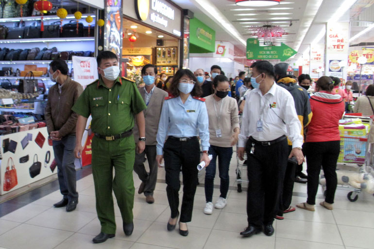 Không còn trường hợp chỉ định xét nghiệm SARS-CoV-2