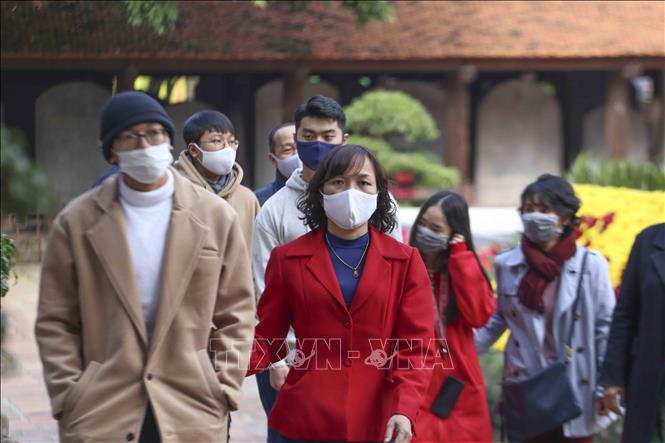 Sáng 14/2, Việt Nam không có thêm ca mắc mới COVID-19