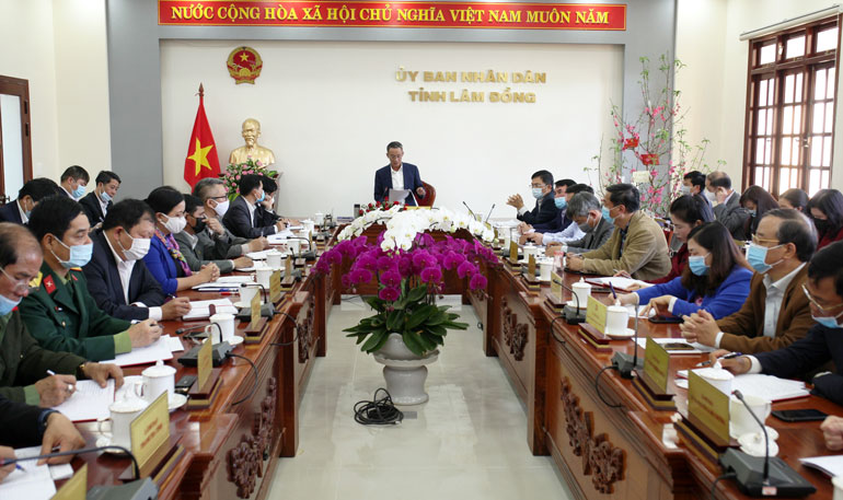 Hành động quyết liệt hoàn thành mục tiêu kép