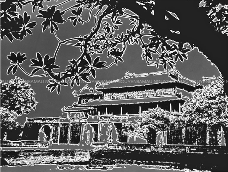 Phù thủy của buồng tối