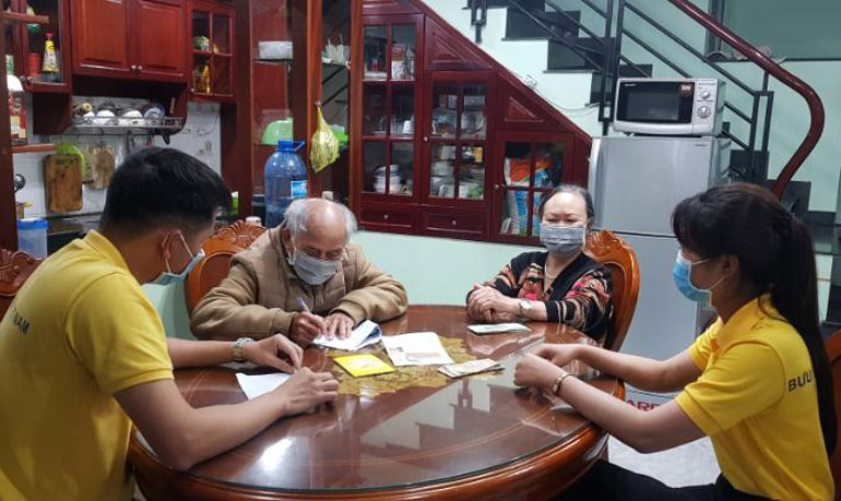 Đảm bảo quyền lợi cho người tham gia BHXH