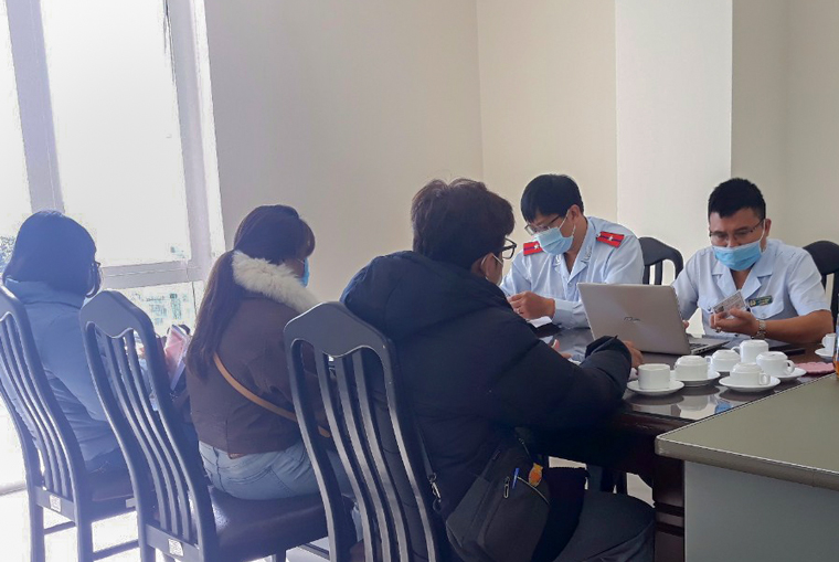Xử phạt 12,5 triệu đồng người đăng thông tin thực phẩm chức năng chữa khỏi Covid-19