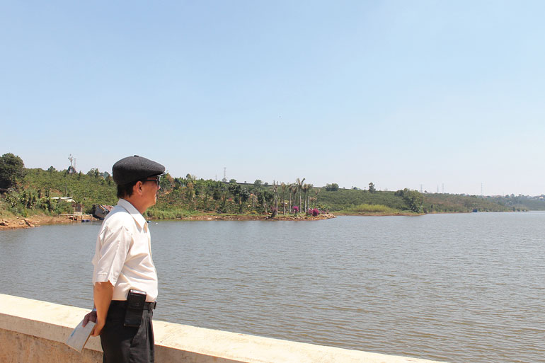 Diều bay... không cần gió