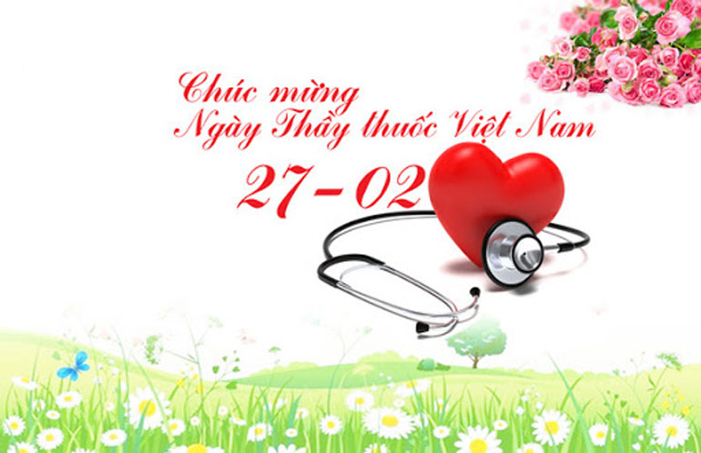Lương y - điểm tựa tình người