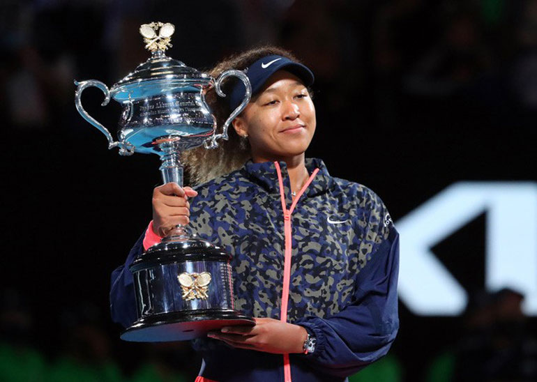 Australian Open 2021: Khi ''người cũ'' lên ngôi