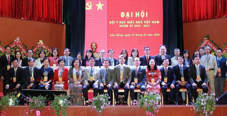 Điều kỳ diệu của giấc ngủ