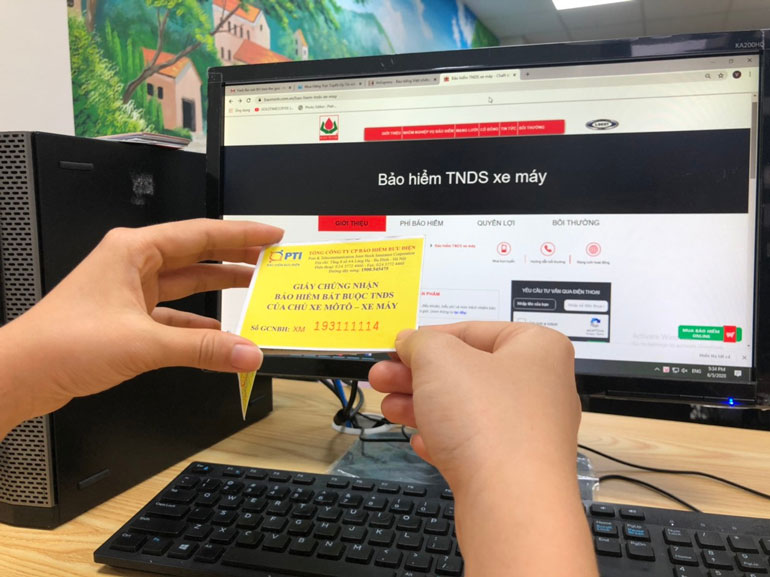 Quy định về bảo hiểm bắt buộc xe máy được sửa đổi theo hướng tăng cường minh bạch và giảm nhẹ gánh nặng cho bên mua bảo hiểm, chủ xe, lái xe