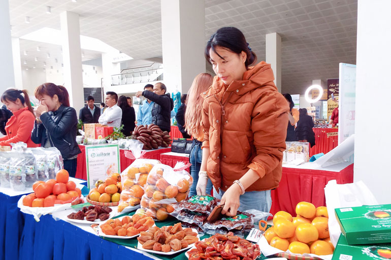 Tăng cường quản lý chất lượng hàng hóa bảo vệ quyền lợi người tiêu dùng