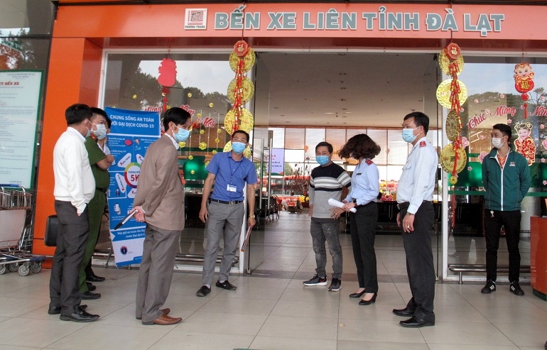 Hướng dẫn triển khai các biện pháp cách ly y tế phù hợp