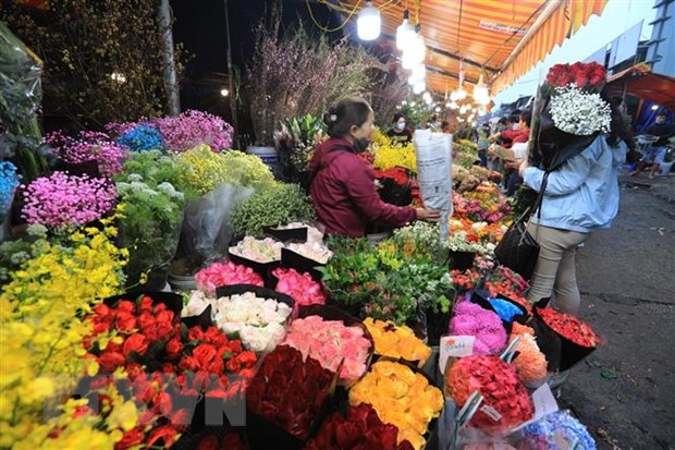 Bắc Bộ rét về đêm và sáng, Nam Bộ nắng nhiều trong Ngày quốc tế phụ nữ
