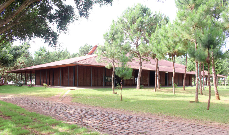 Đa Nhim, dòng sông đậm dấu văn hóa