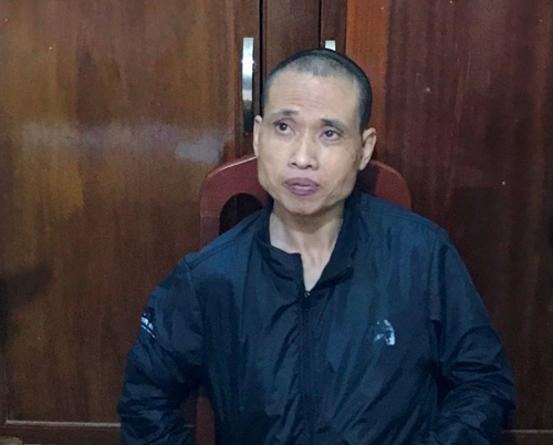 Đảm bảo công tác truy bắt đối tượng trốn trại và bảo đảm an toàn tuyệt đối cho người dân