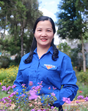 90 mùa xuân tự hào tuổi trẻ