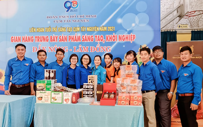 Thúc đẩy tinh thần khởi nghiệp trong thanh niên