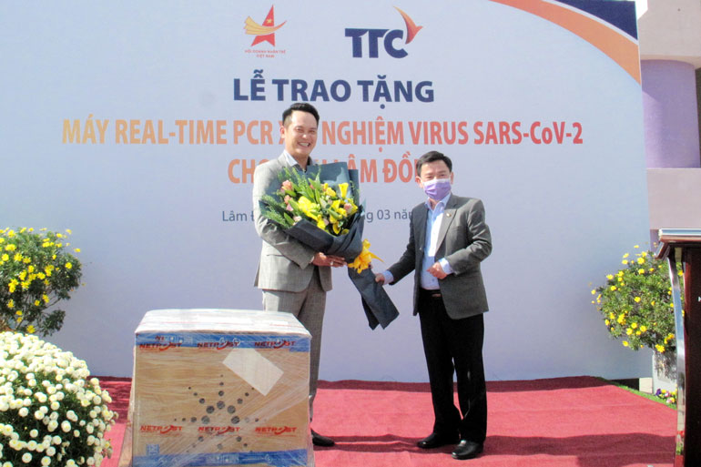 Ngành văn hóa, thể thao và du lịch tăng cường các biện pháp an toàn phòng chống dịch Covid-19