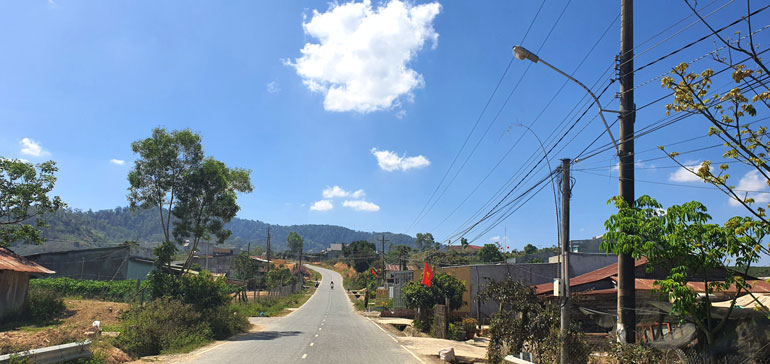 Đạ K'Nàng và hai lần lỡ hẹn