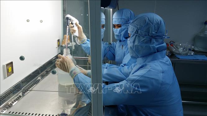 Sáng 23/3, Việt Nam không có ca mắc mới COVID-19; thêm 36.082 người được tiêm vaccine