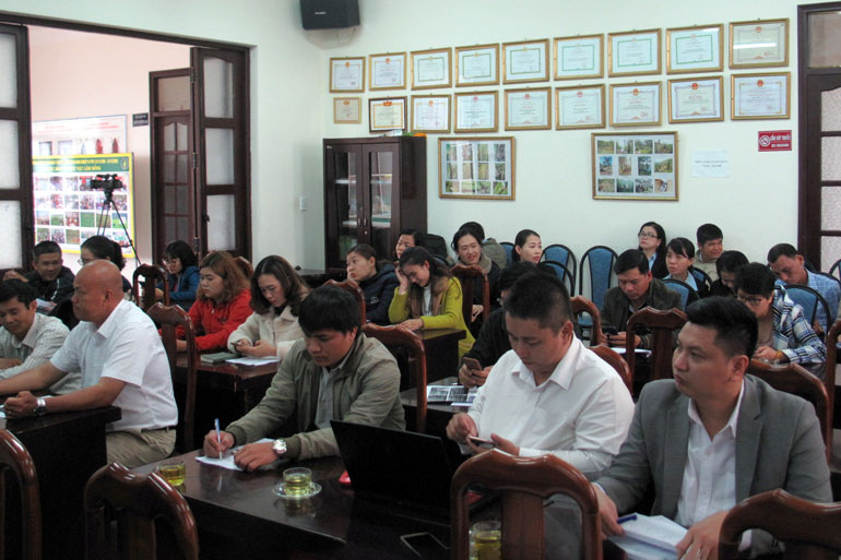 Chuyển đổi số vào sản xuất, thích ứng dịch Covid-19