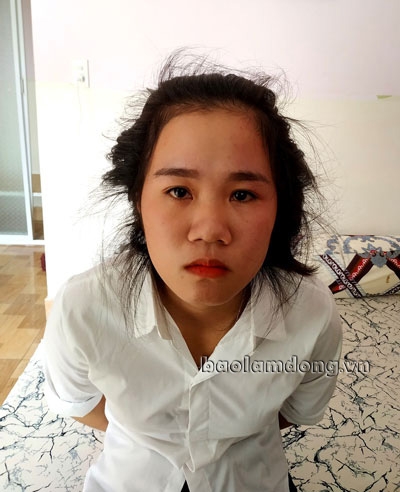 Bắt thêm đối tượng liên quan vụ đem lượng lớn ma túy vào nhà nghỉ