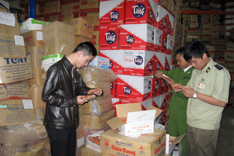 Đảm bảo an toàn thực phẩm, phòng ngừa ngộ độc thực phẩm trong tình hình bình thường mới