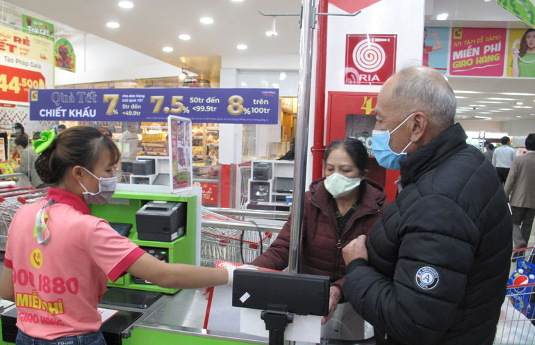 Nhiệm vụ trọng tâm phòng, chống dịch COVID-19 trong thời gian tới