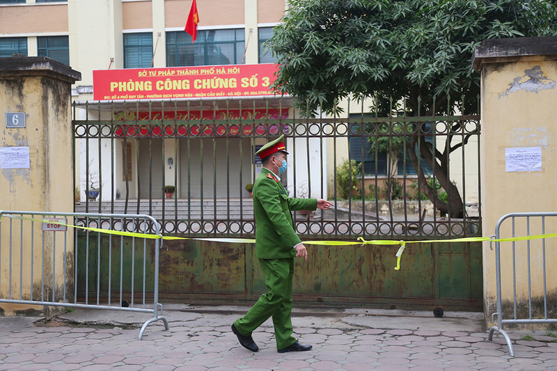 Cơ chế hỗ trợ ngân sách địa phương trong phòng, chống COVID-19