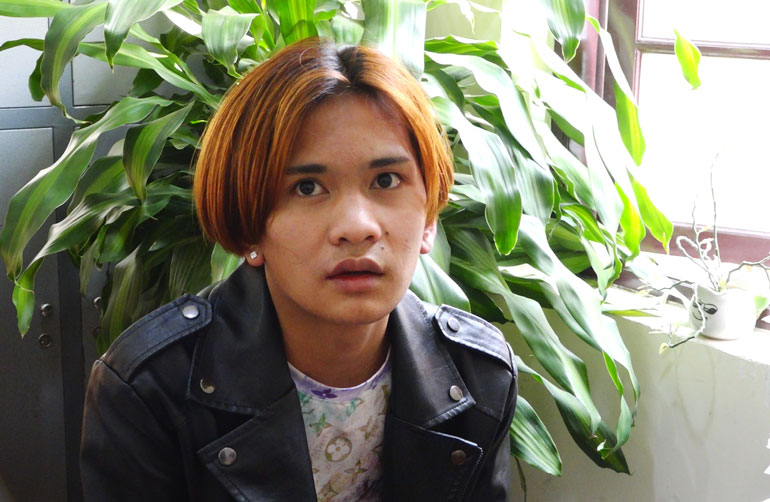 Trộm cắp tài sản rồi đòi tiền chuộc