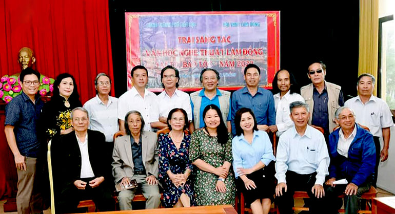 Nhà văn trẻ Lâm Đồng, bạn đang ở đâu? (bài 2)