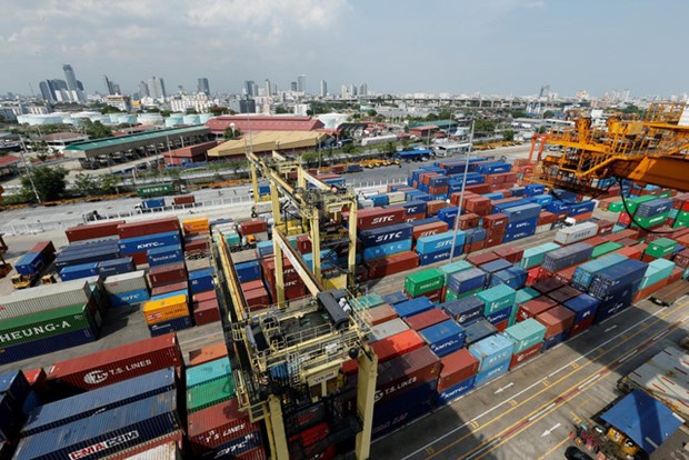 AMRO dự báo khu vực ASEAN+3 tăng trưởng 6,7% trong năm 2021
