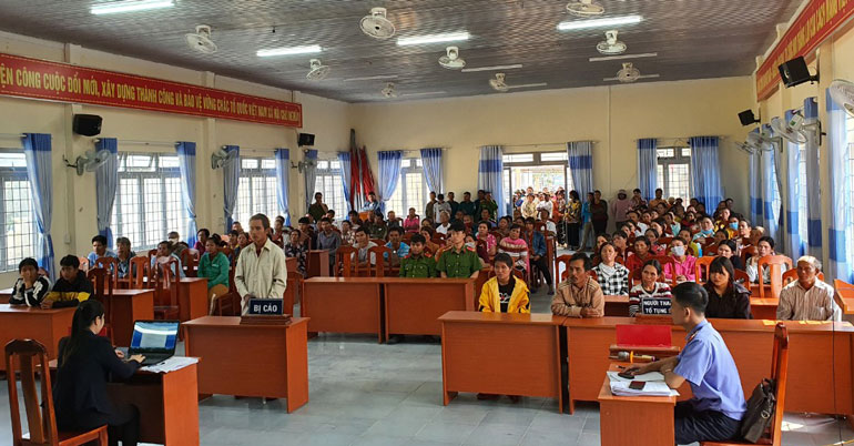 An toàn giao thông ở vùng sâu, vùng xa: Cần đẩy mạnh các giải pháp đồng bộ