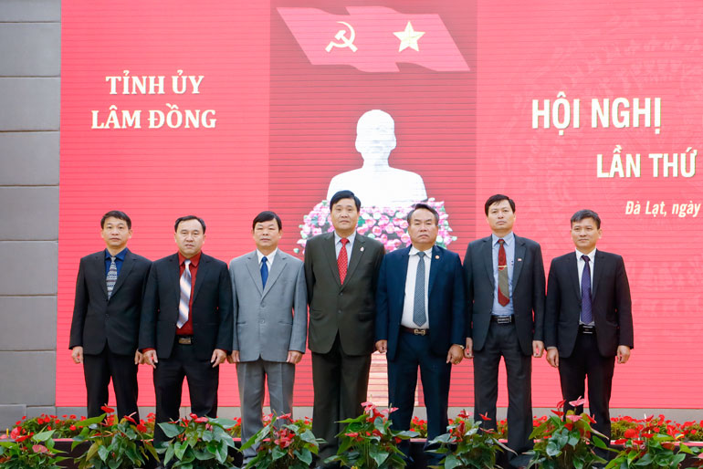 Nâng cao hơn nữa hiệu quả công tác phòng, chống tham nhũng