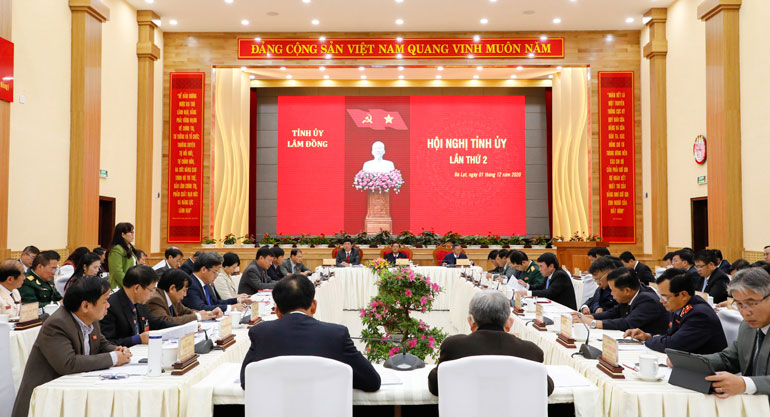 Kết quả công tác kiểm tra, giám sát và thi hành kỷ luật trong Đảng