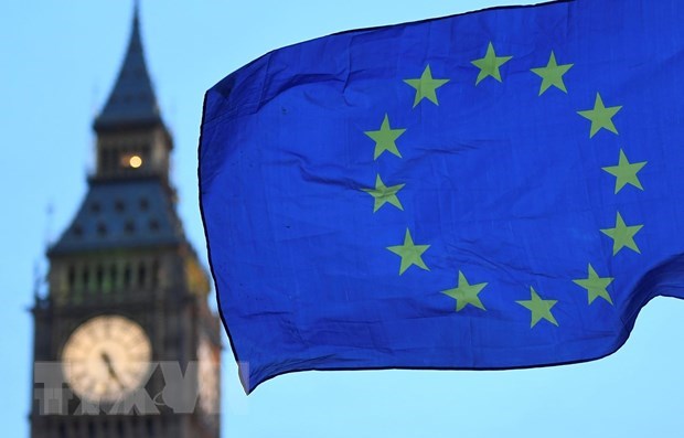 Gián đoạn thương mại giữa Anh và EU hậu Brexit còn kéo dài