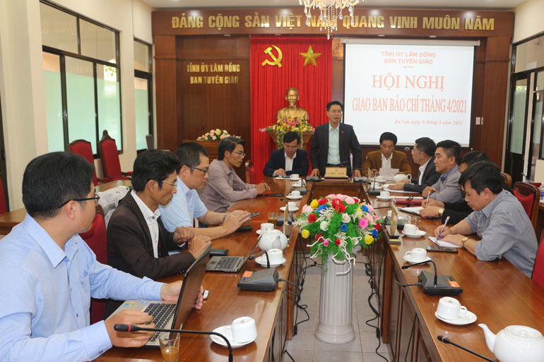 Tình hình vi phạm lâm luật vẫn diễn biến phức tạp