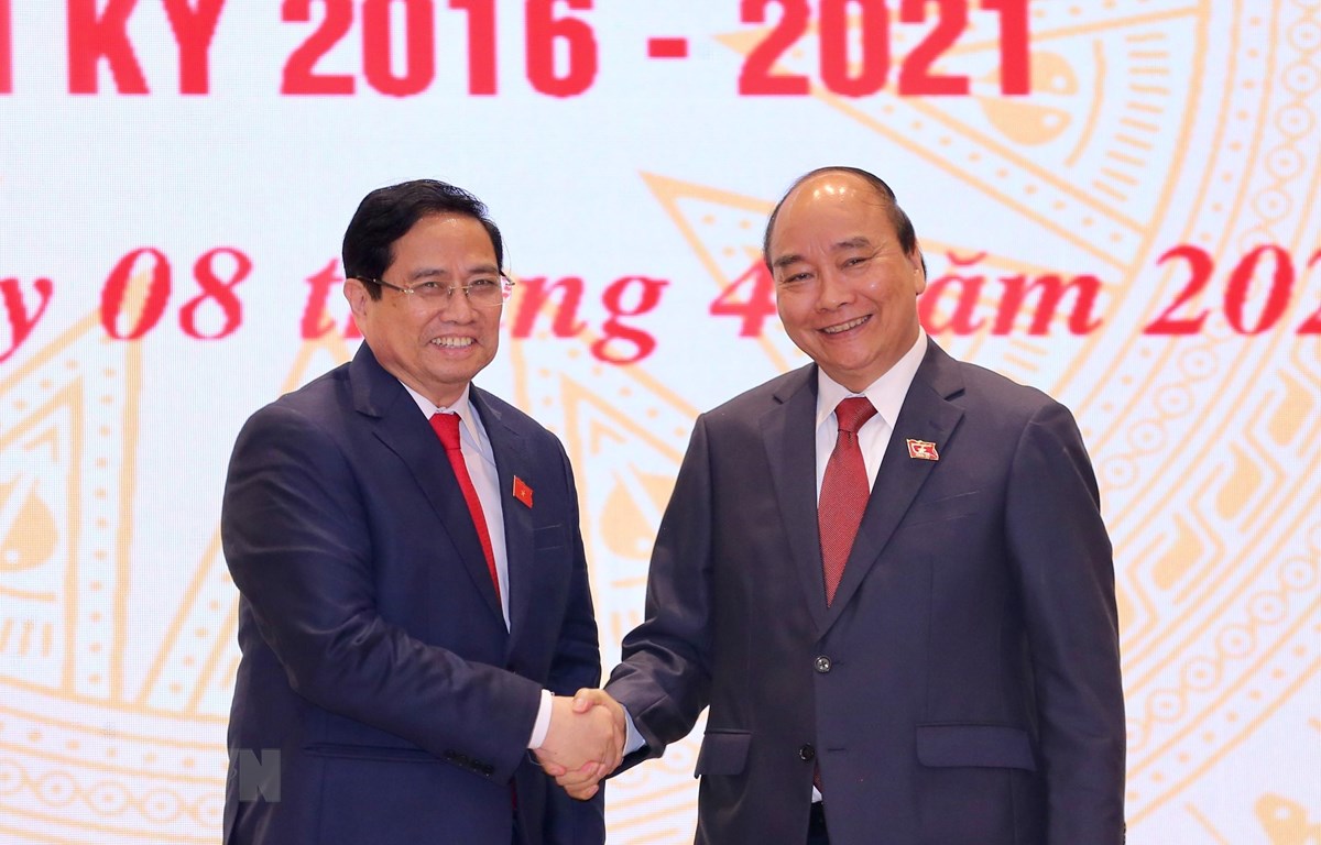 Báo Nga: Kinh tế Việt Nam tiếp tục phát triển trong nhiệm kỳ mới