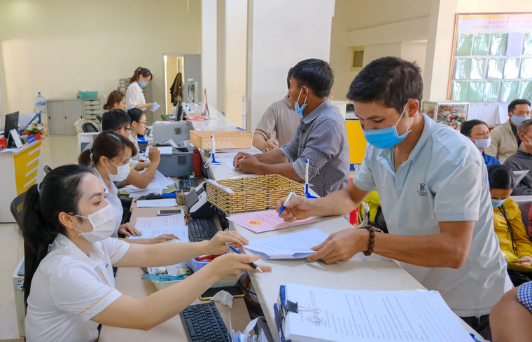Cần tập trung giải quyết nhanh, dứt điểm các kiến nghị của tổ chức, cá nhân