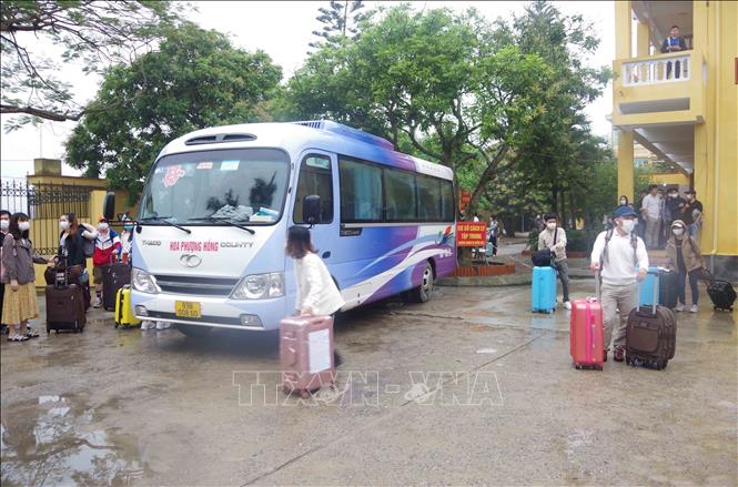 Sáng 16/4, Việt Nam không có thêm ca mắc mới COVID-19