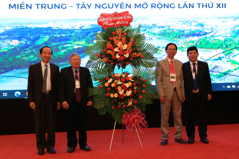 Hơn 600 đại biểu tham dự hội nghị Nội tiết - Đái tháo đường - Rối loạn chuyển hóa