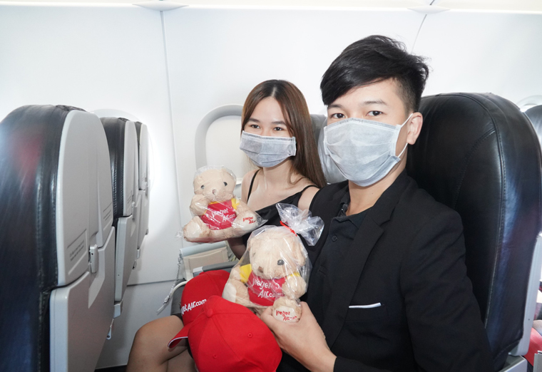 Mừng lễ 30/4 - 1/5 cùng Vietjet bay muôn nơi với 468.000 vé trọn gói chỉ từ 468.000 đồng