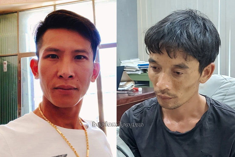 Bắt đối tượng bắn người sau 15 giờ gây án